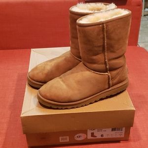 UGG boots